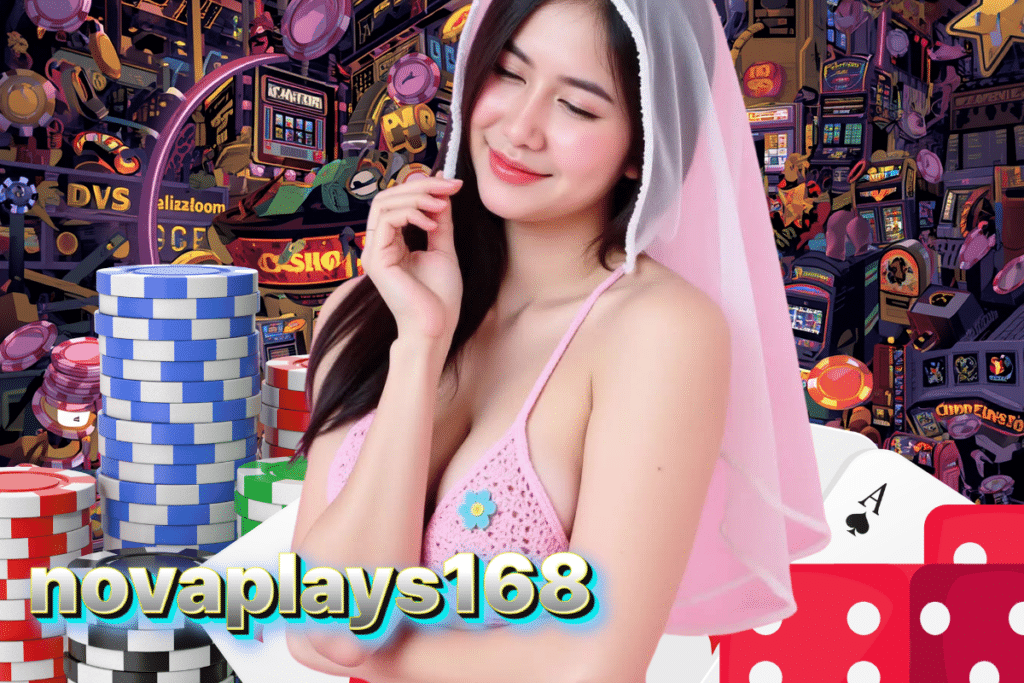 novaplays168